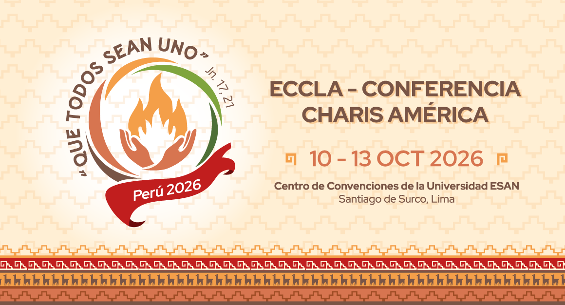 Consejo Carismático Católico Latinoamericano (CONCCLAT)