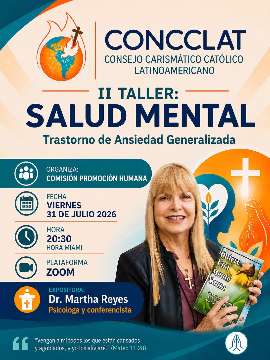Servicio Internacional de la Renovación Carismática (CHARIS)